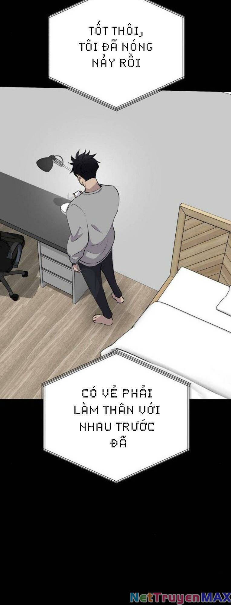 Trò Chơi Ma Quái Chapter 22 - Trang 7