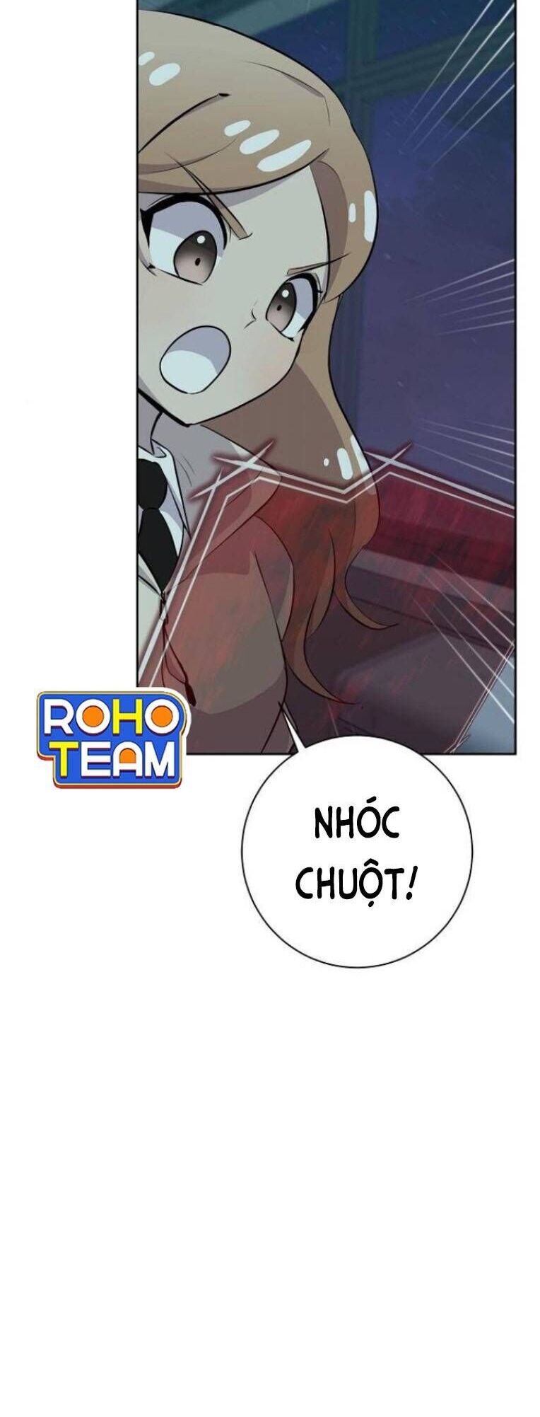 Trò Chơi Ma Quái Chapter 18 - Trang 23