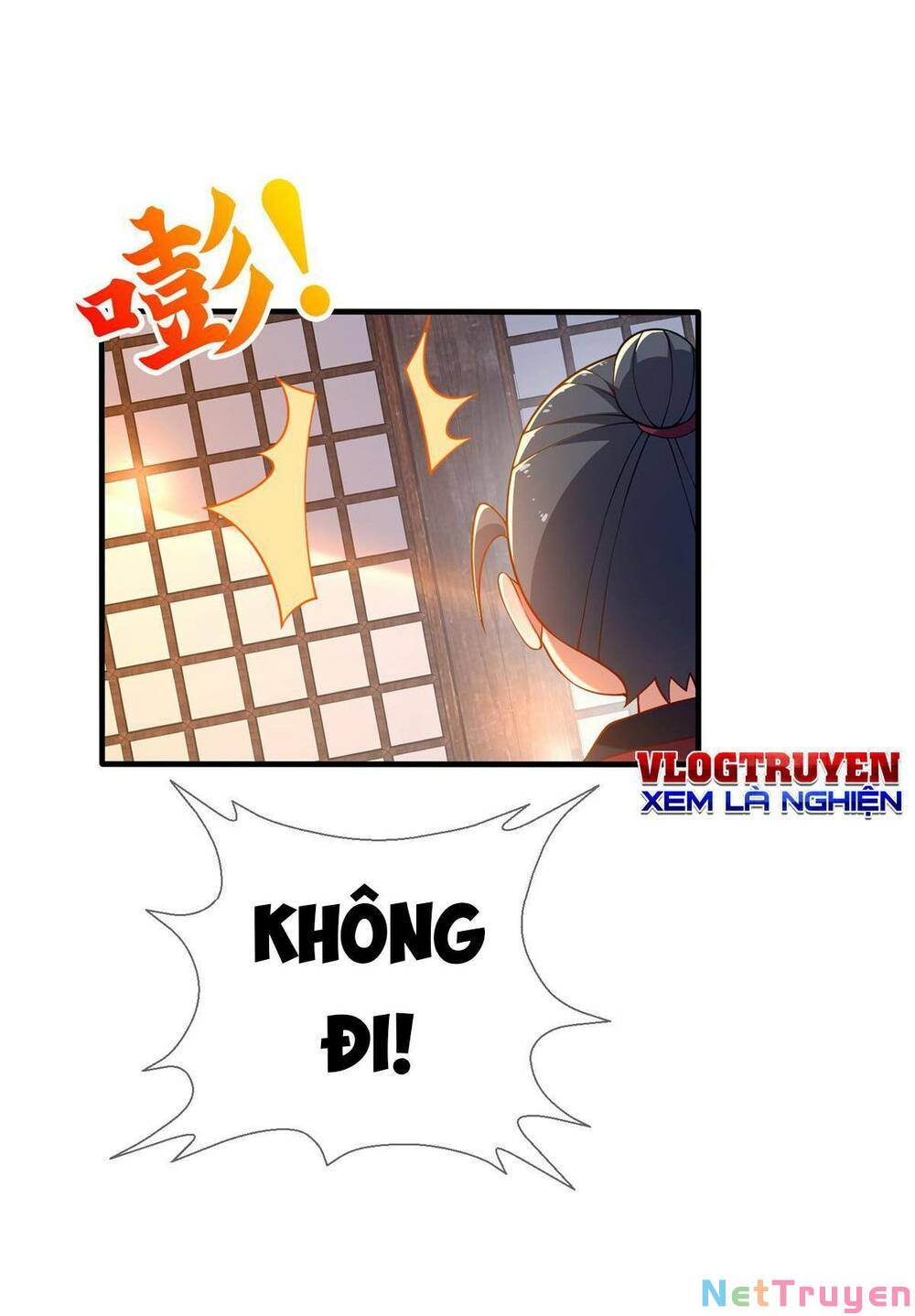 Võ Thánh Này Khảng Khái Quá Rồi Chapter 6 - Trang 46