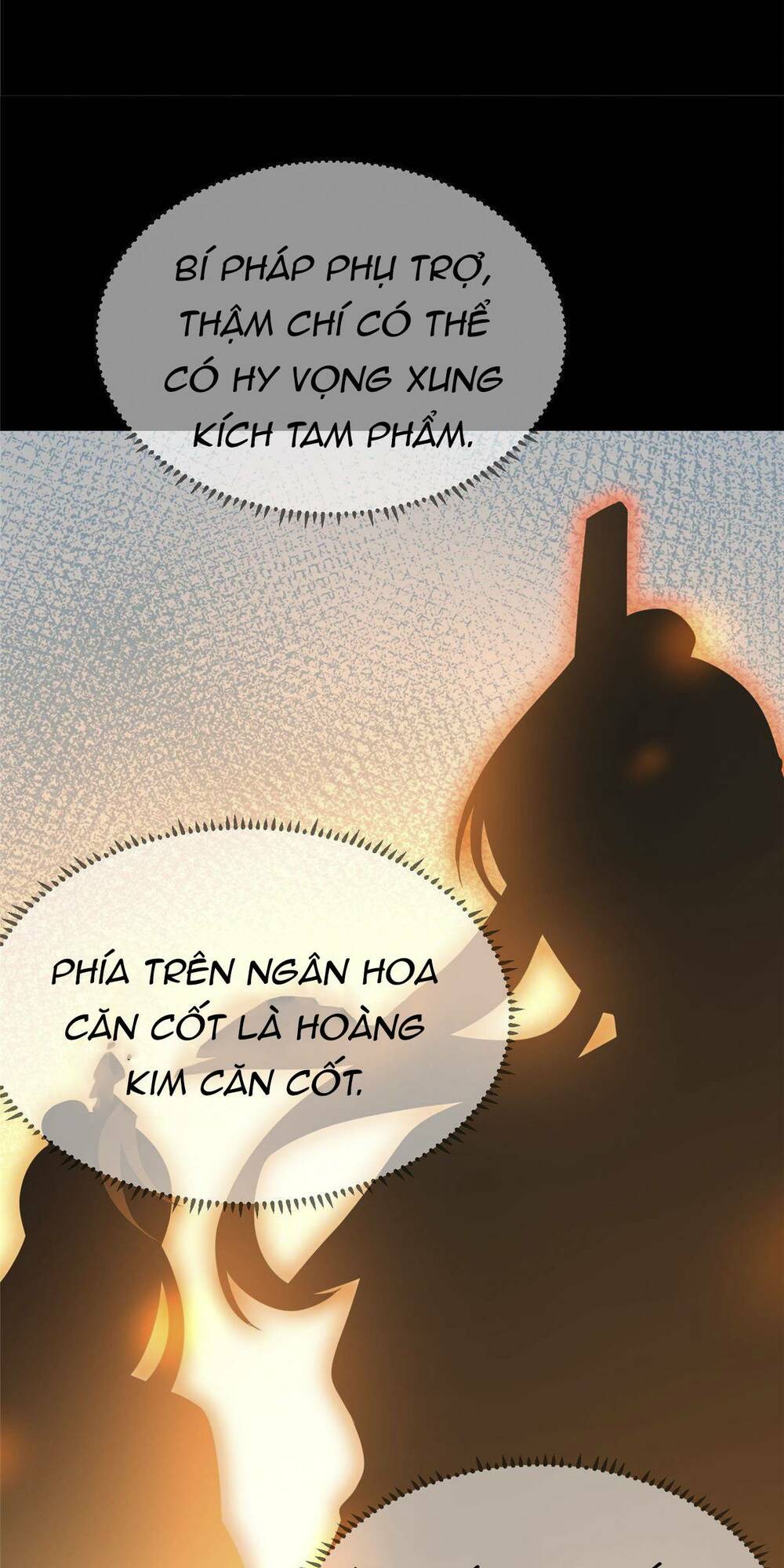 Võ Thánh Này Khảng Khái Quá Rồi Chapter 2 - Trang 42