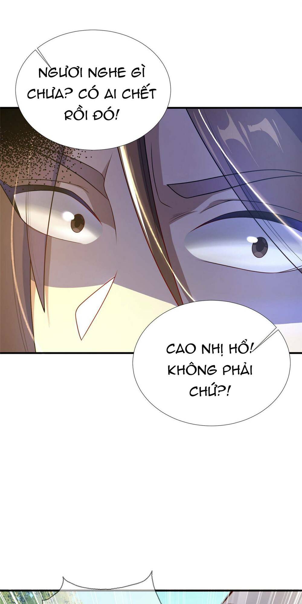 Võ Thánh Này Khảng Khái Quá Rồi Chapter 2 - Trang 60