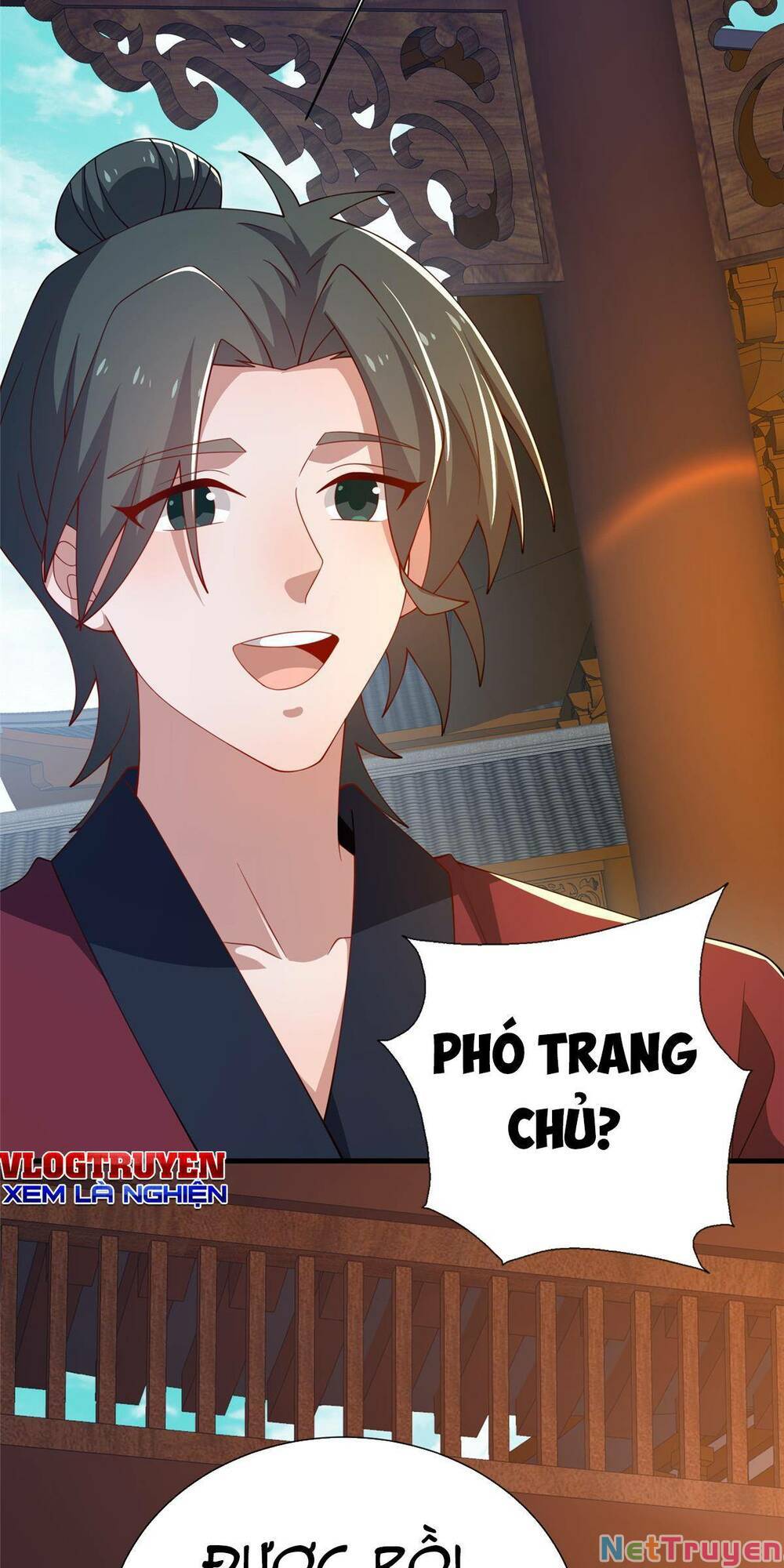 Võ Thánh Này Khảng Khái Quá Rồi Chapter 7 - Trang 56