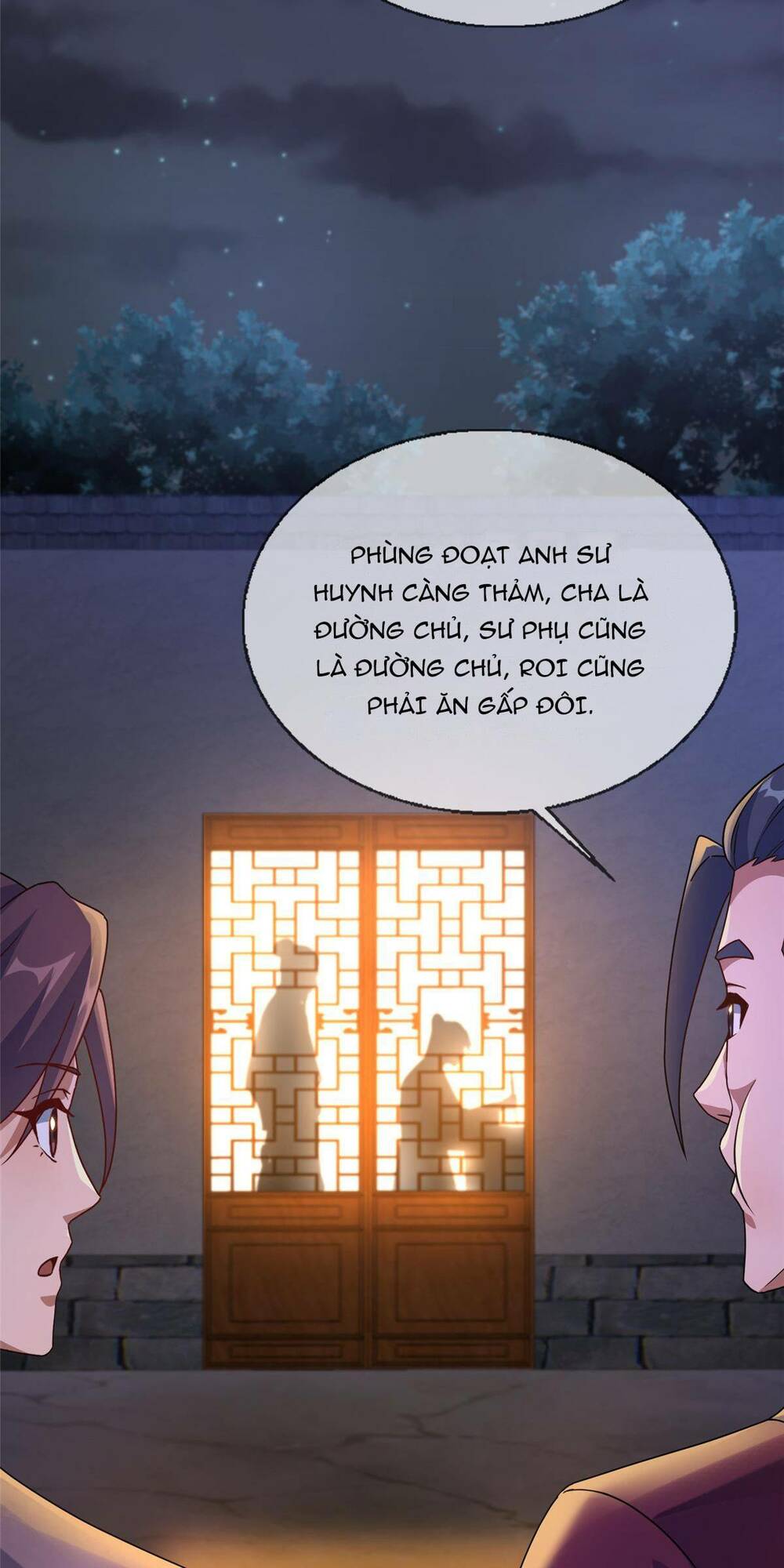 Võ Thánh Này Khảng Khái Quá Rồi Chapter 1 - Trang 52