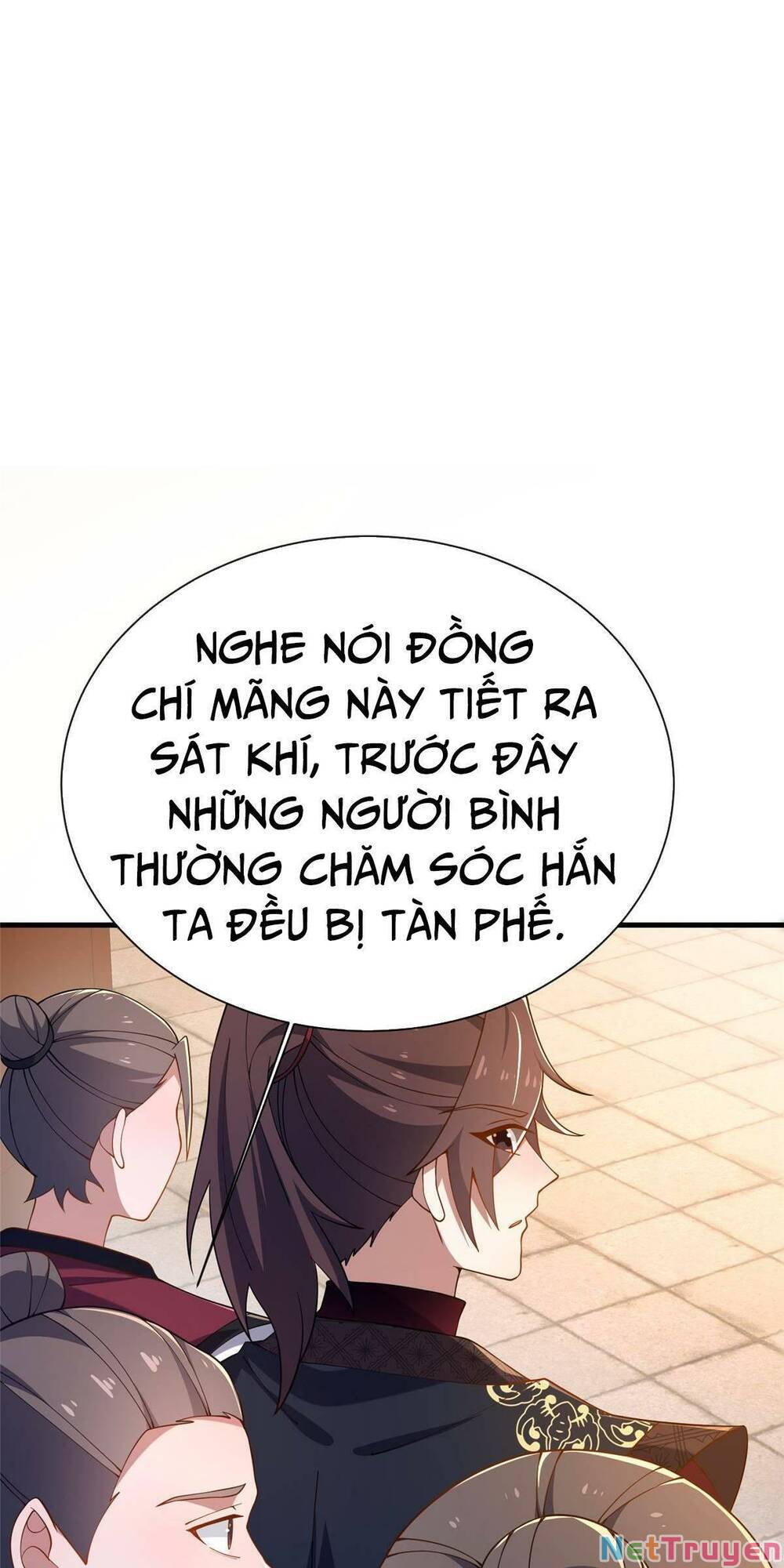 Võ Thánh Này Khảng Khái Quá Rồi Chapter 7 - Trang 64