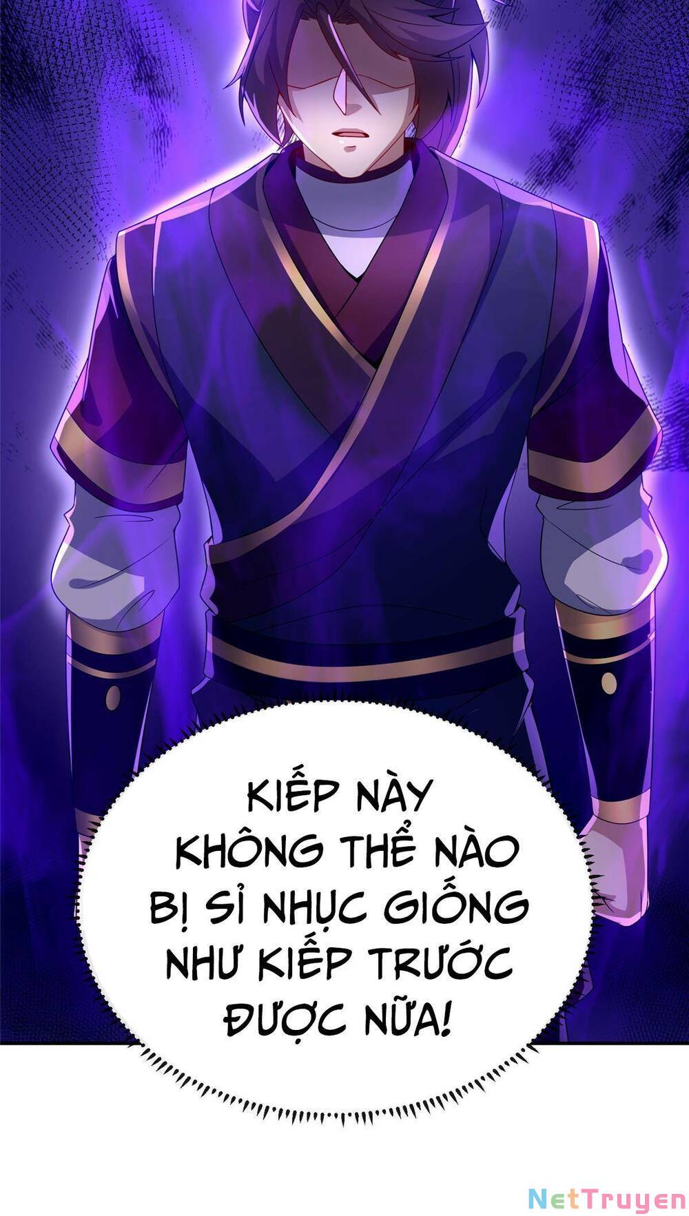 Võ Thánh Này Khảng Khái Quá Rồi Chapter 7 - Trang 13