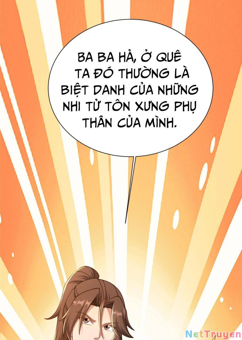 Võ Thánh Này Khảng Khái Quá Rồi Chapter 7 - Trang 28