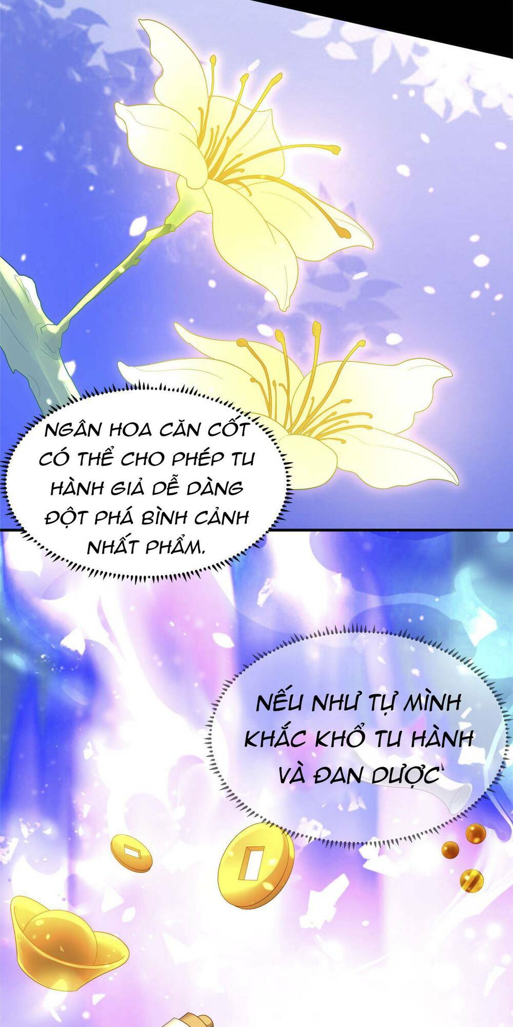 Võ Thánh Này Khảng Khái Quá Rồi Chapter 2 - Trang 40