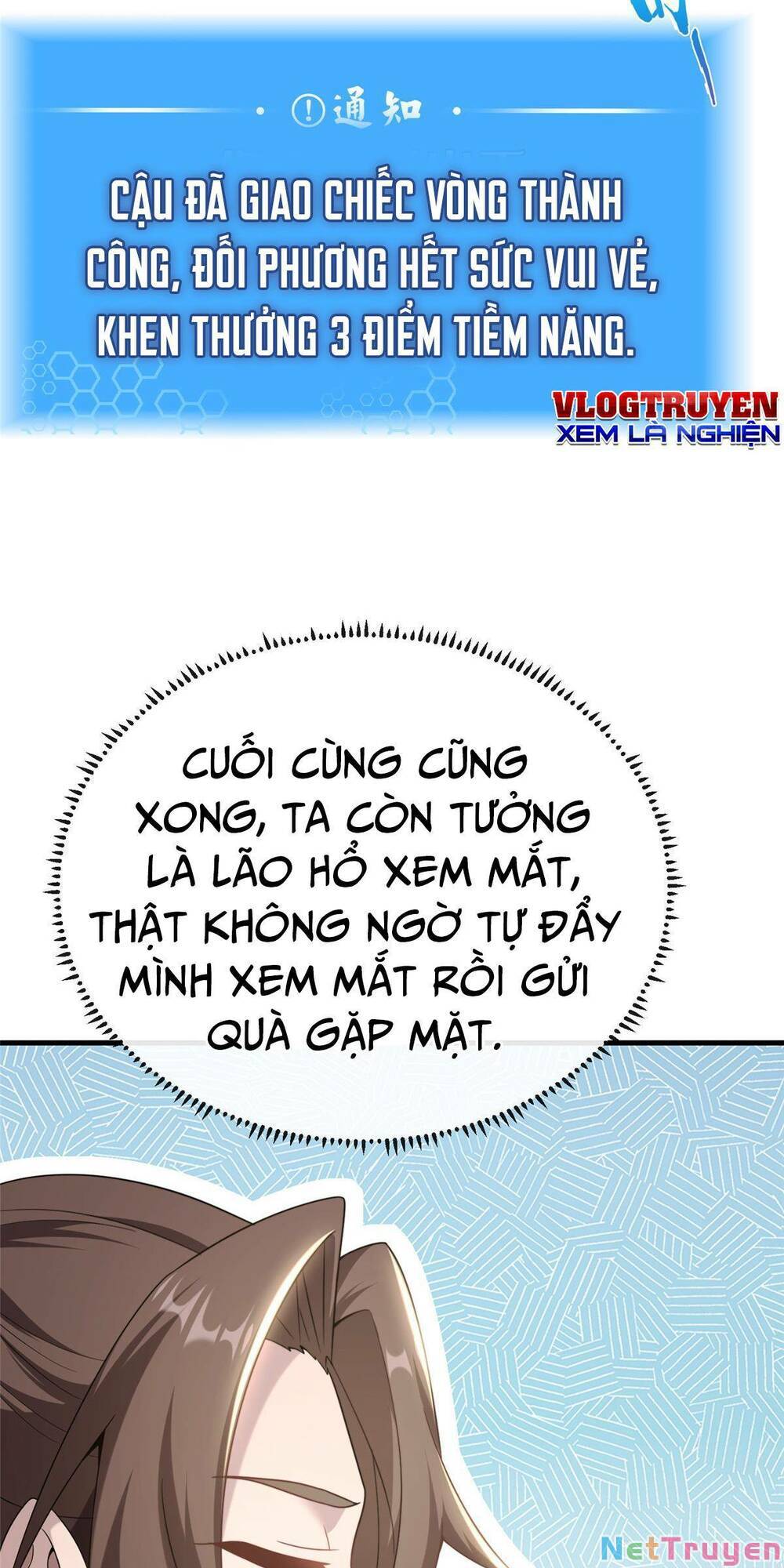 Võ Thánh Này Khảng Khái Quá Rồi Chapter 7 - Trang 25