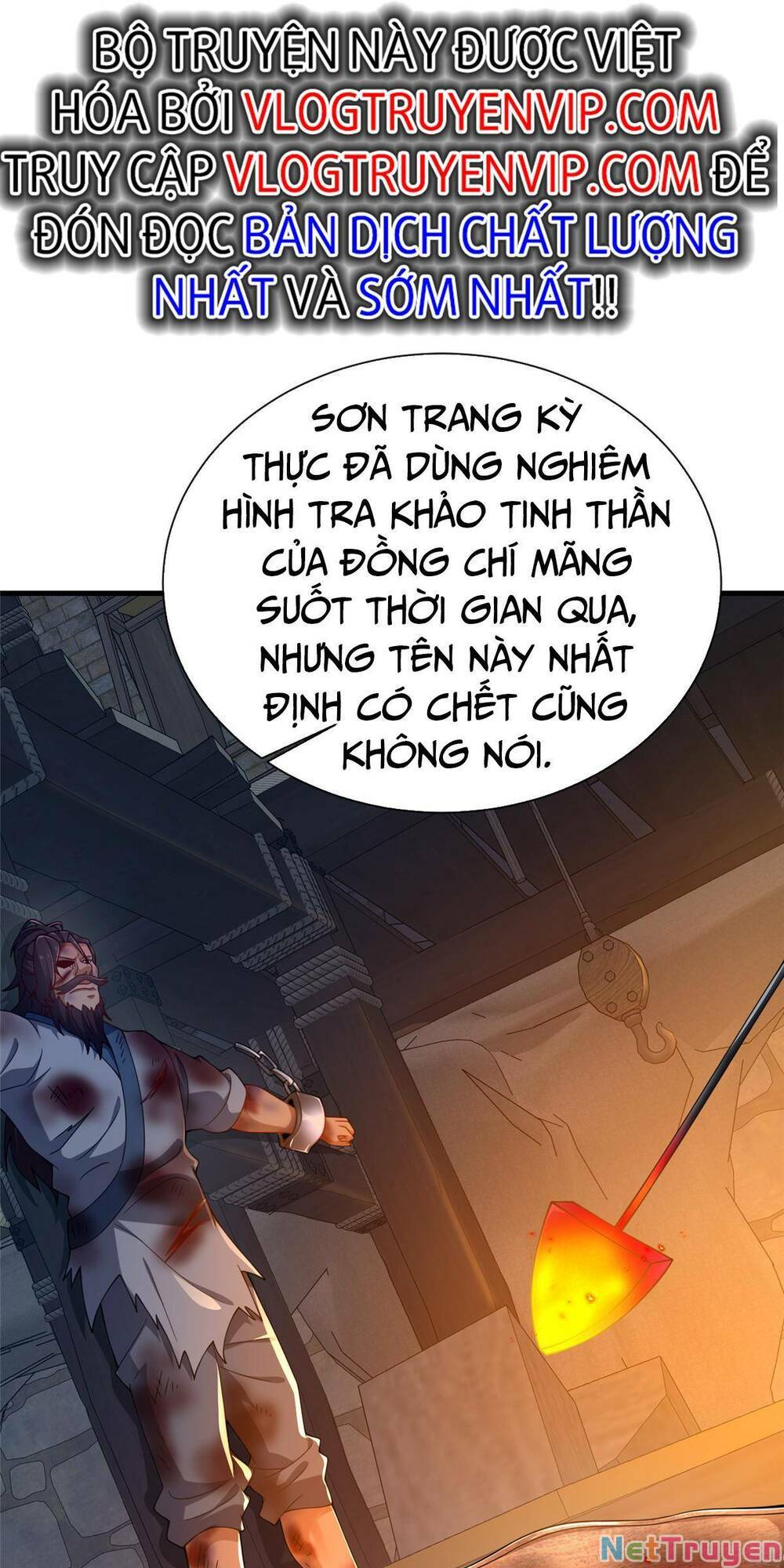 Võ Thánh Này Khảng Khái Quá Rồi Chapter 7 - Trang 53