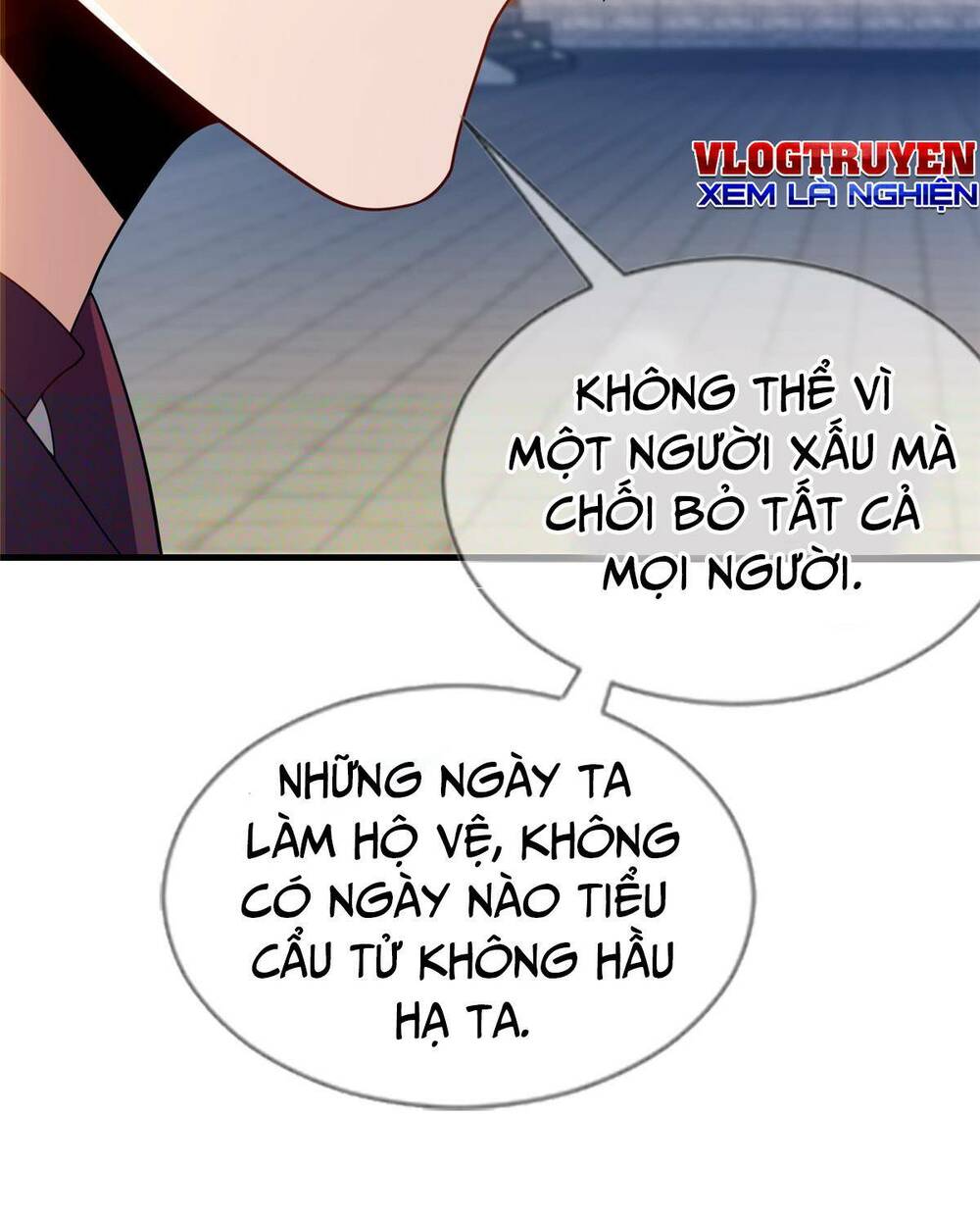 Võ Thánh Này Khảng Khái Quá Rồi Chapter 4 - Trang 24