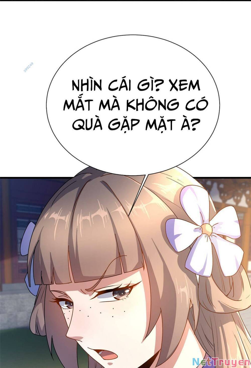 Võ Thánh Này Khảng Khái Quá Rồi Chapter 7 - Trang 6