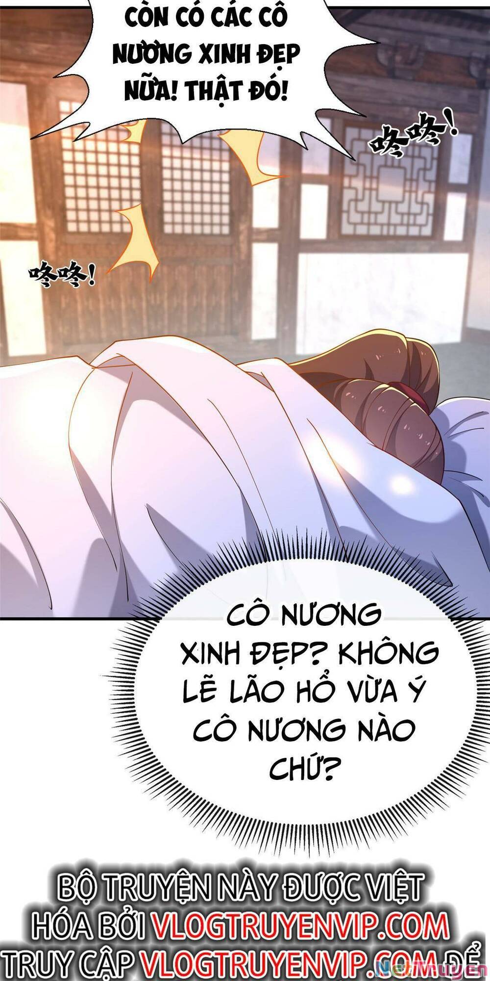 Võ Thánh Này Khảng Khái Quá Rồi Chapter 6 - Trang 48