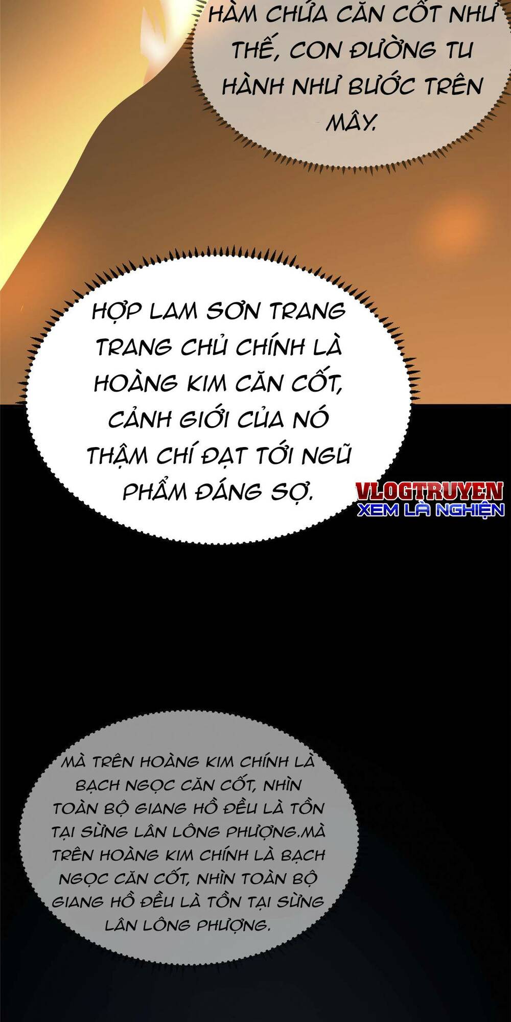 Võ Thánh Này Khảng Khái Quá Rồi Chapter 2 - Trang 43