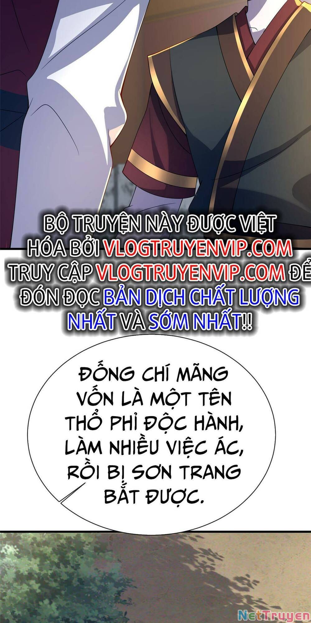 Võ Thánh Này Khảng Khái Quá Rồi Chapter 7 - Trang 50