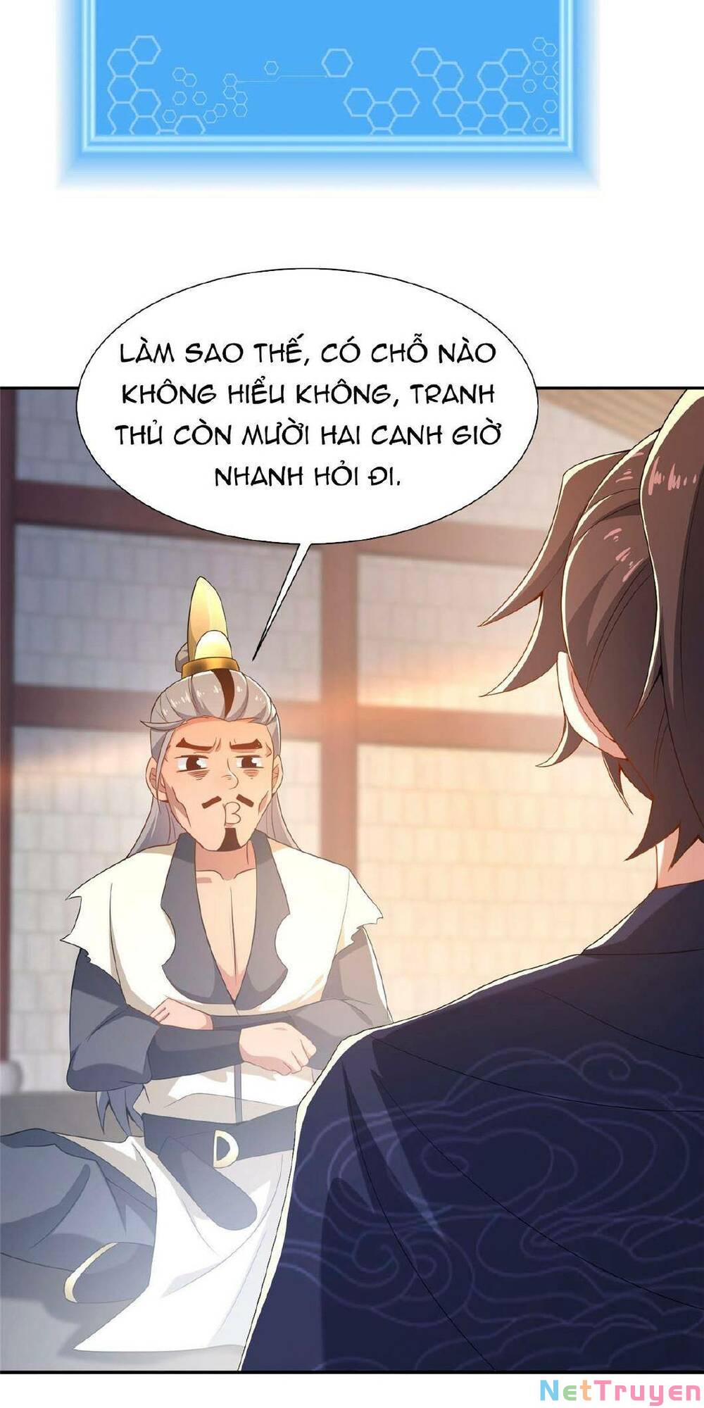 Võ Thánh Này Khảng Khái Quá Rồi Chapter 5 - Trang 64