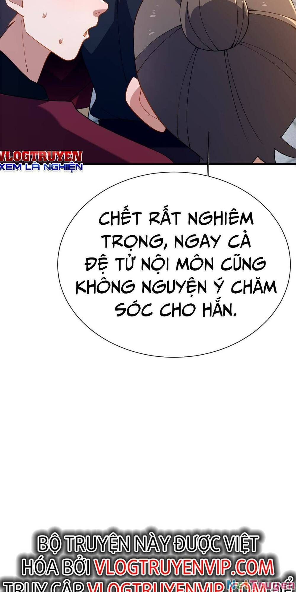 Võ Thánh Này Khảng Khái Quá Rồi Chapter 7 - Trang 65