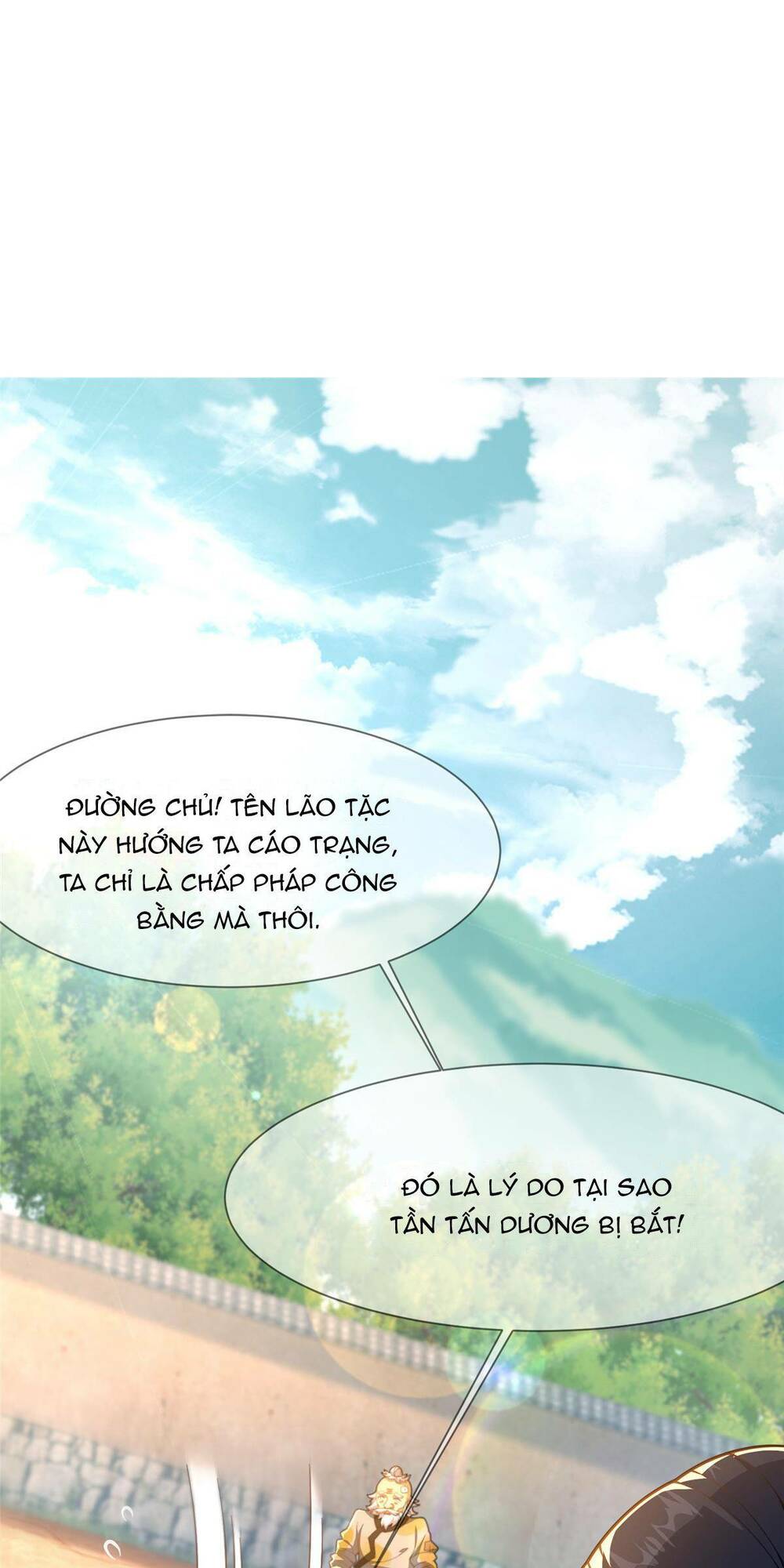 Võ Thánh Này Khảng Khái Quá Rồi Chapter 3 - Trang 55