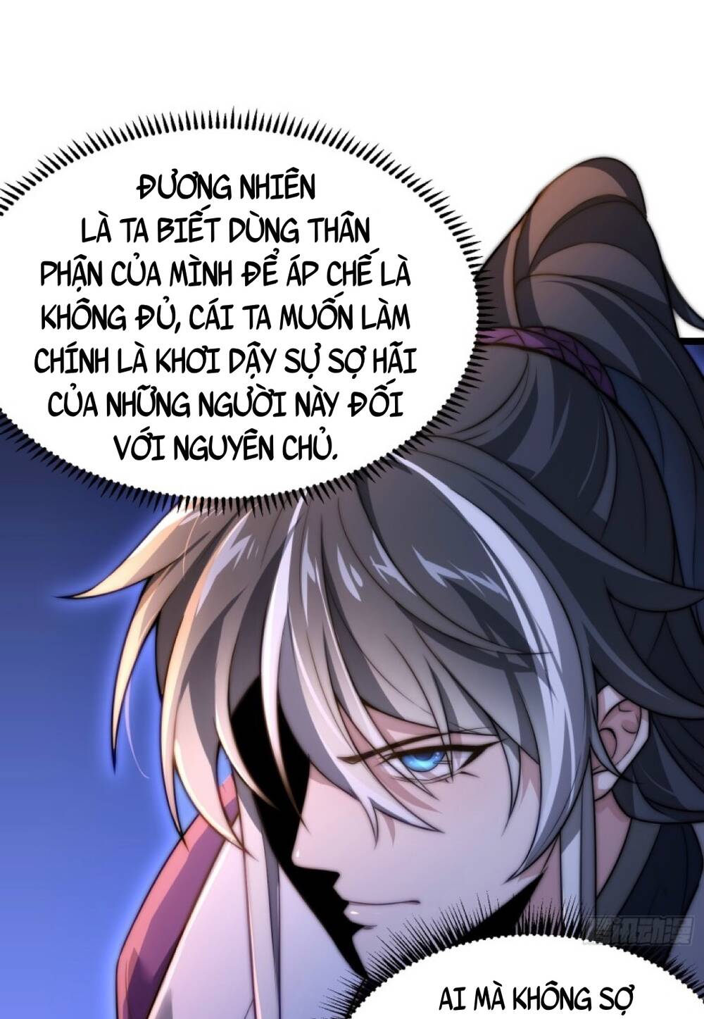 Vạn Cổ Tối Cường Phò Mã Chapter 4 - Trang 27