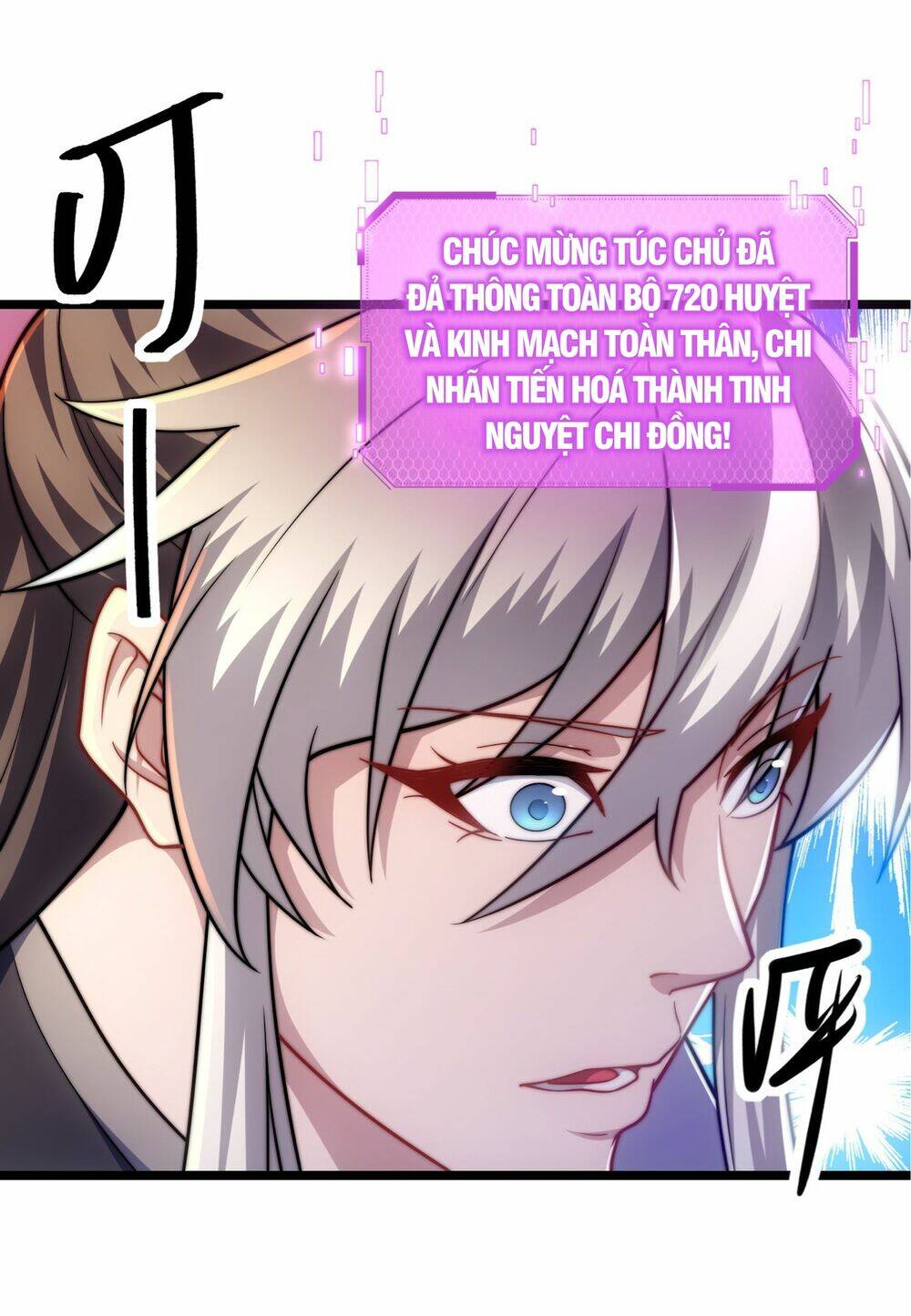 Vạn Cổ Tối Cường Phò Mã Chapter 9 - Trang 70