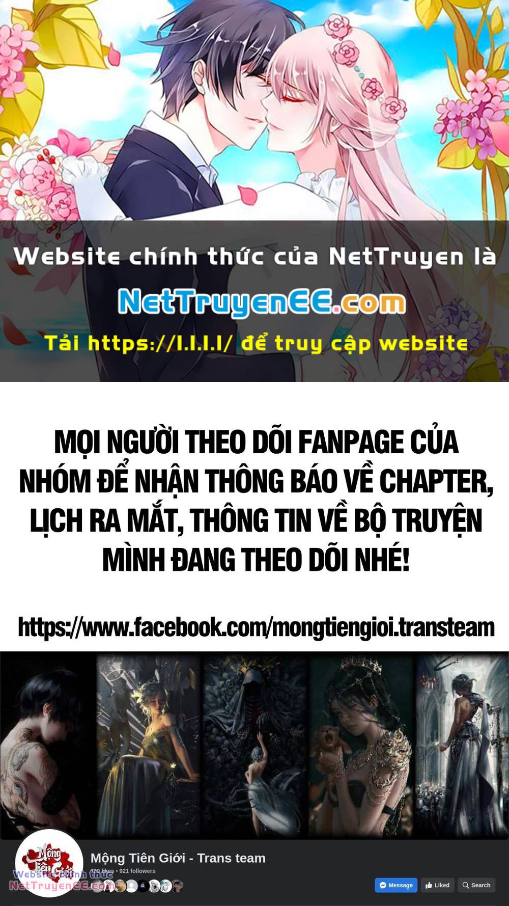 Vạn Cổ Tối Cường Phò Mã Chapter 34 - Trang 0