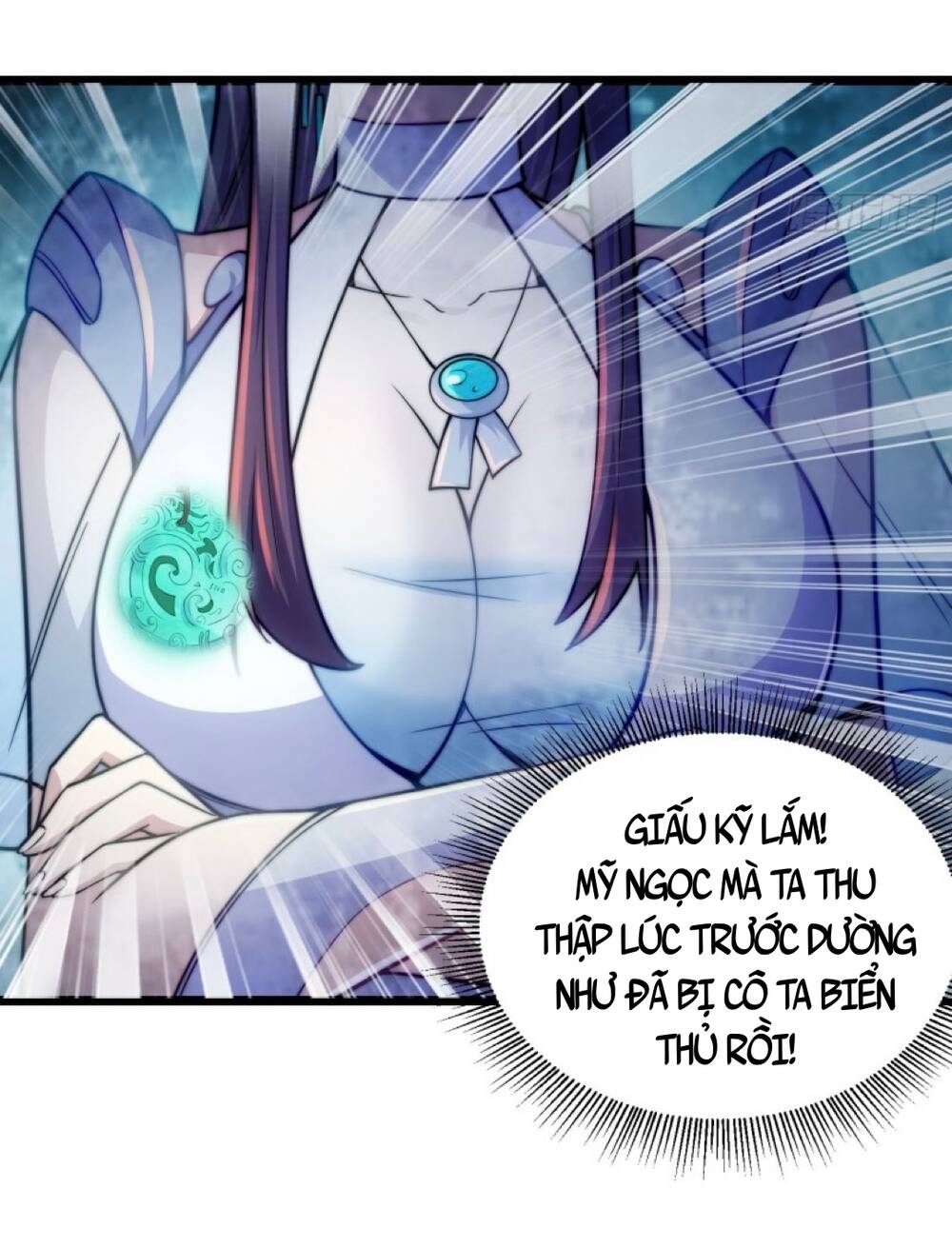 Vạn Cổ Tối Cường Phò Mã Chapter 3 - Trang 31