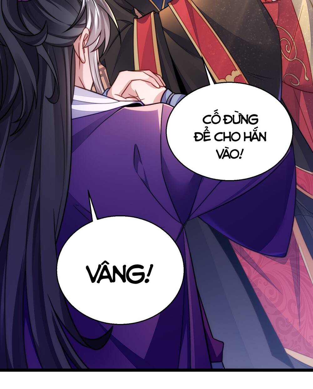 Vạn Cổ Tối Cường Phò Mã Chapter 6 - Trang 3