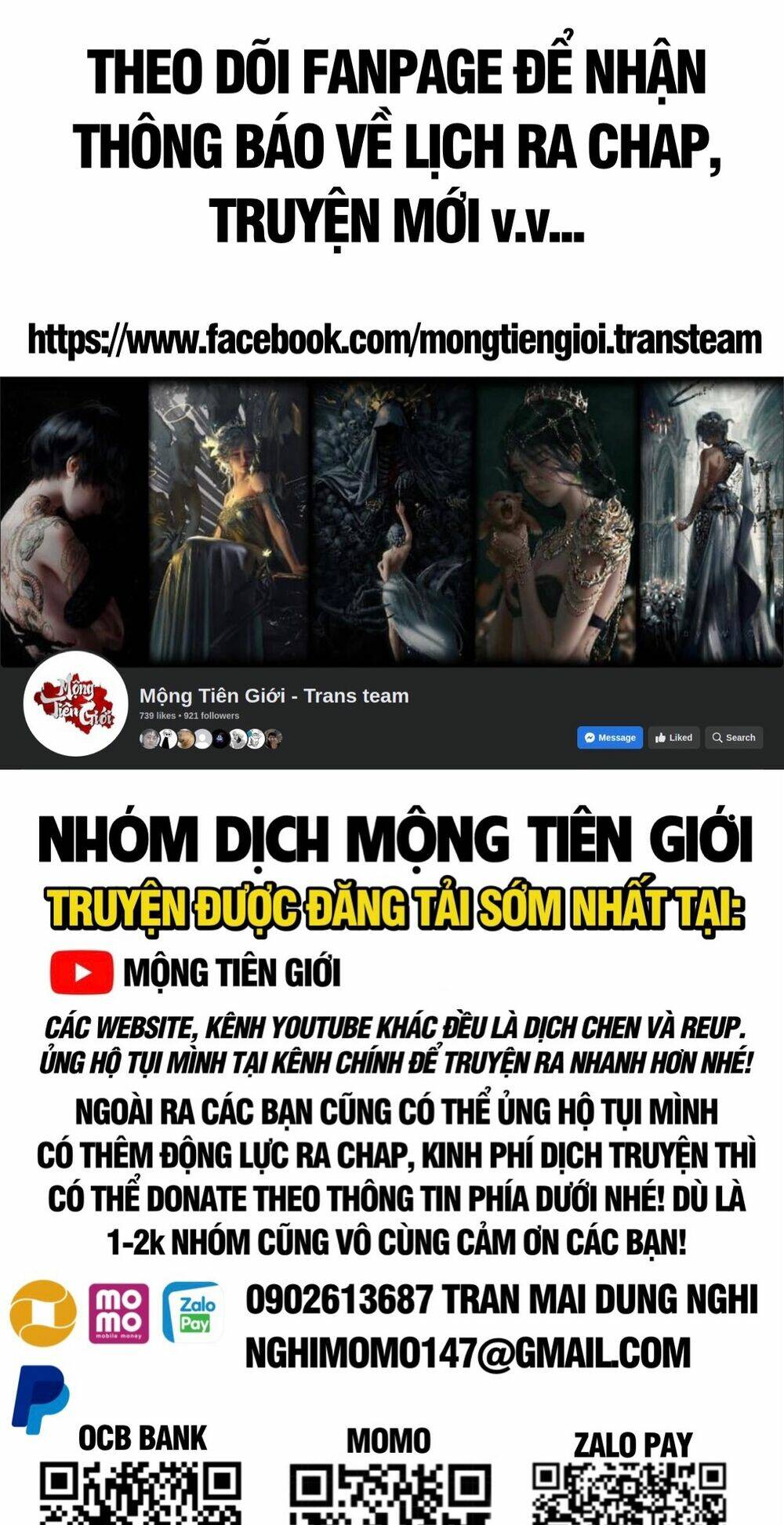 Vạn Cổ Tối Cường Phò Mã Chapter 14 - Trang 65