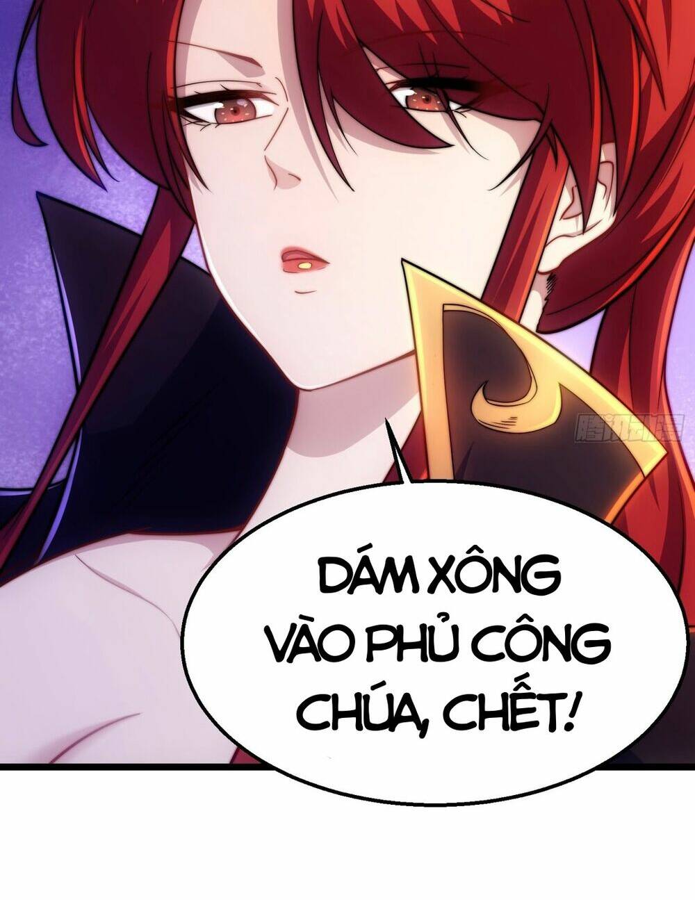 Vạn Cổ Tối Cường Phò Mã Chapter 12 - Trang 61