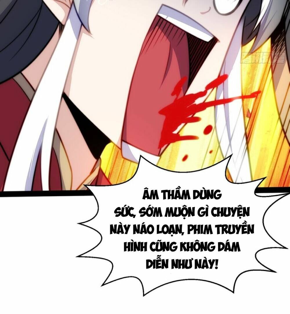 Vạn Cổ Tối Cường Phò Mã Chapter 1 - Trang 31