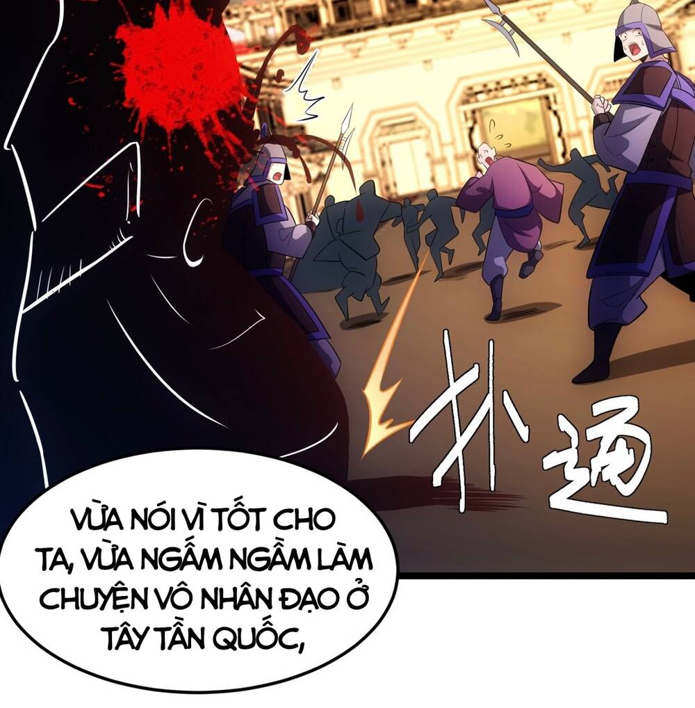 Vạn Cổ Tối Cường Phò Mã Chapter 7 - Trang 70