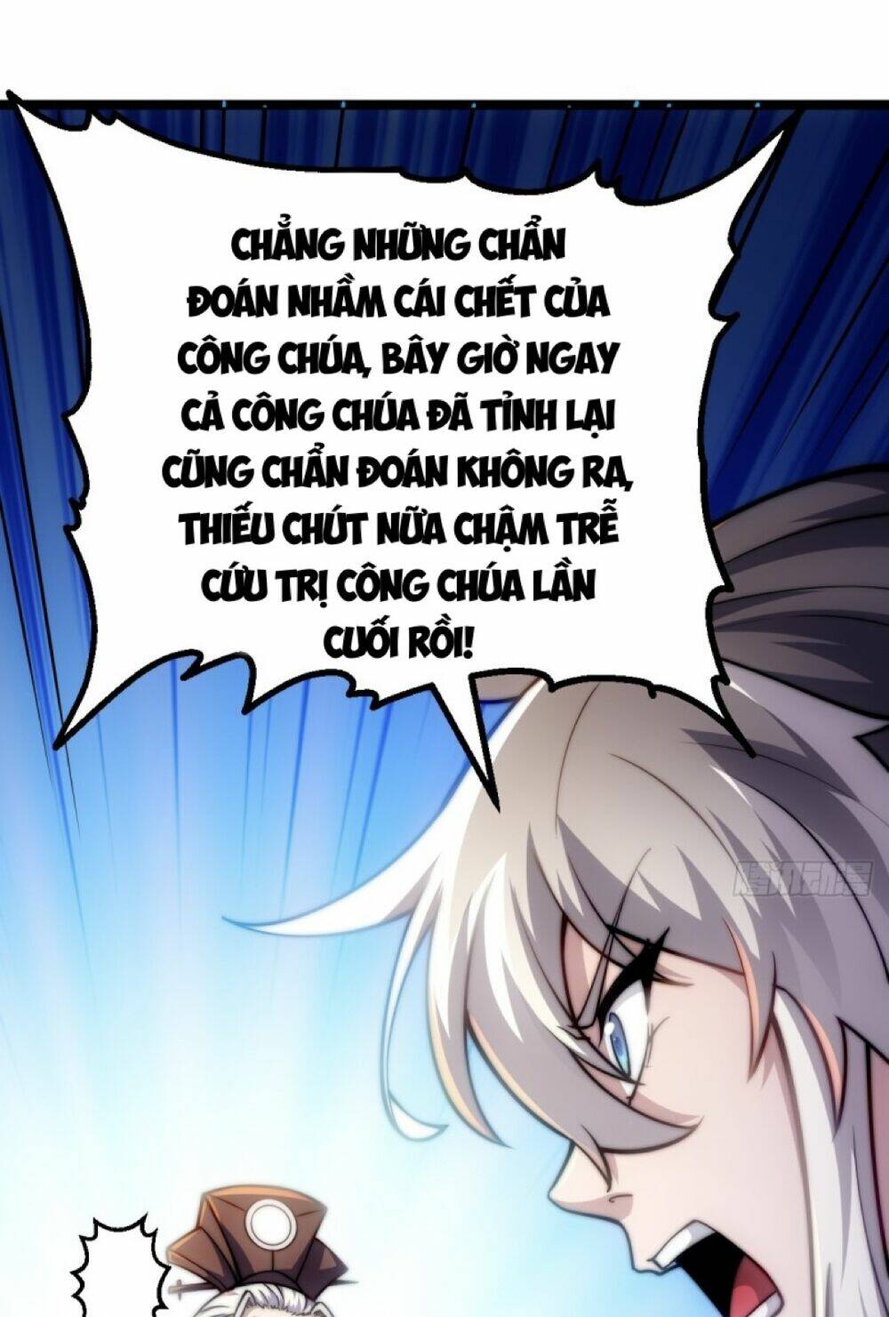 Vạn Cổ Tối Cường Phò Mã Chapter 1 - Trang 145