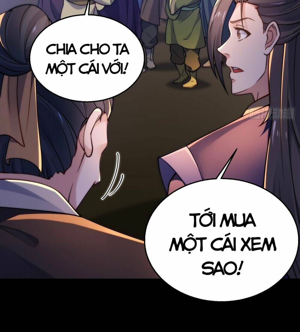 Vạn Cổ Tối Cường Phò Mã Chapter 8 - Trang 45