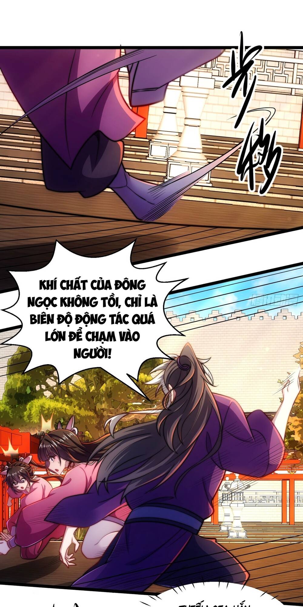 Vạn Cổ Tối Cường Phò Mã Chapter 11 - Trang 94