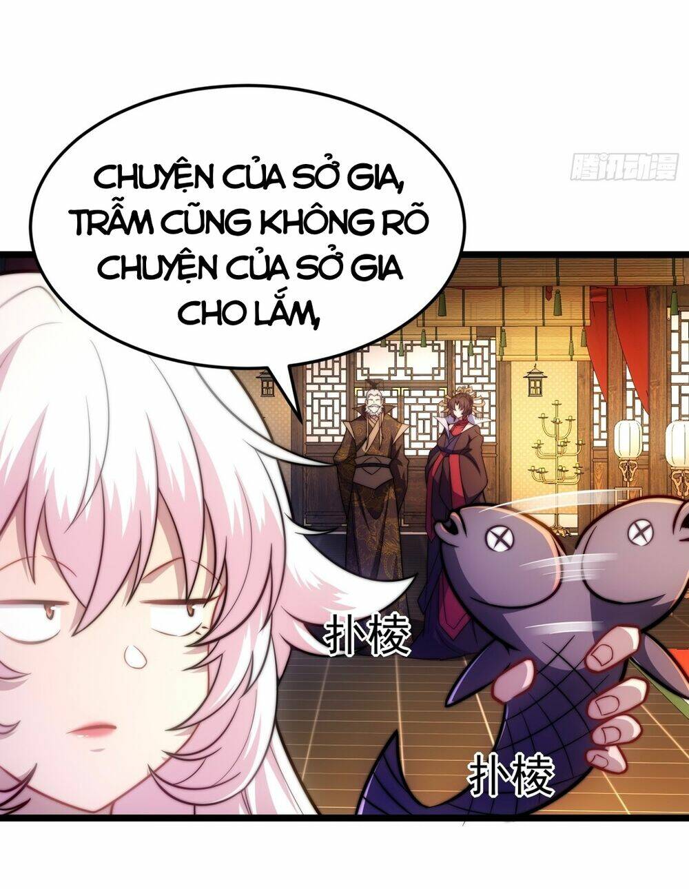 Vạn Cổ Tối Cường Phò Mã Chapter 8 - Trang 84