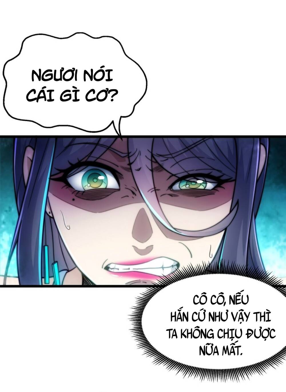 Vạn Cổ Tối Cường Phò Mã Chapter 4 - Trang 19