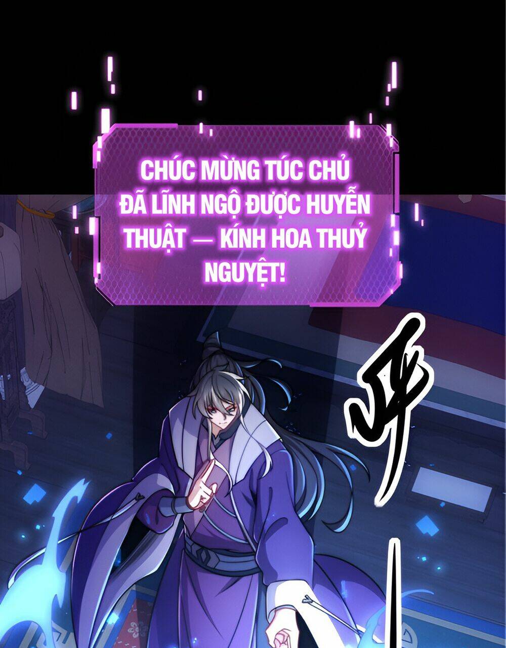 Vạn Cổ Tối Cường Phò Mã Chapter 9 - Trang 75