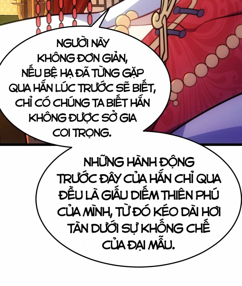 Vạn Cổ Tối Cường Phò Mã Chapter 8 - Trang 83