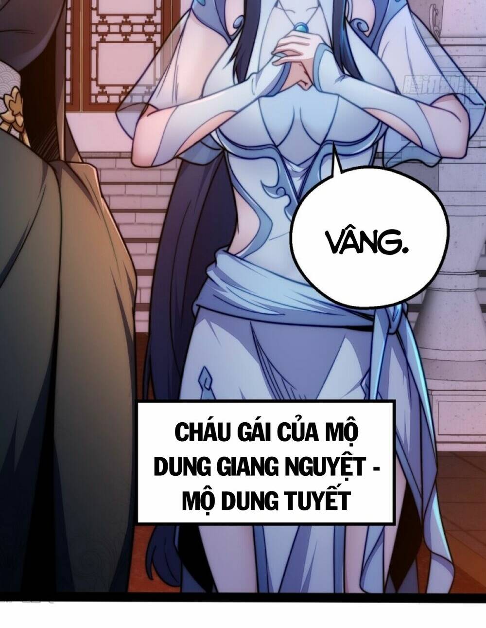 Vạn Cổ Tối Cường Phò Mã Chapter 1 - Trang 39