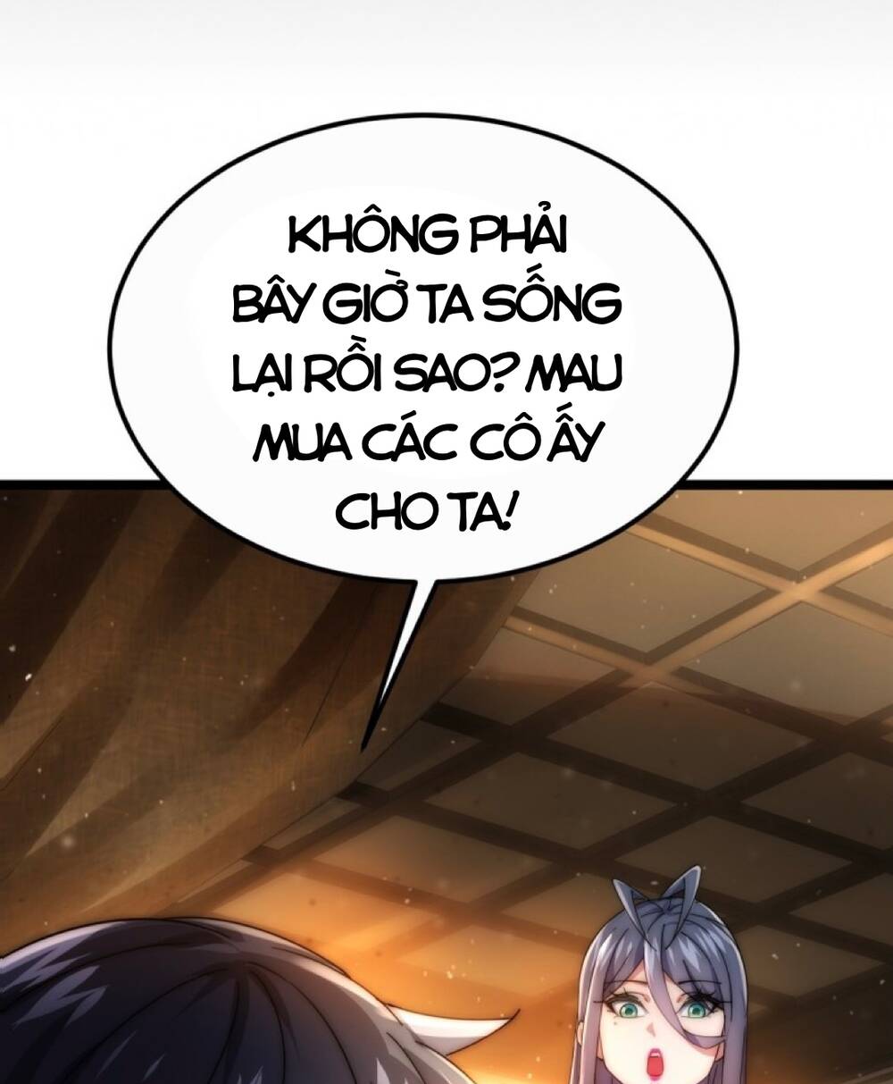 Vạn Cổ Tối Cường Phò Mã Chapter 2 - Trang 58