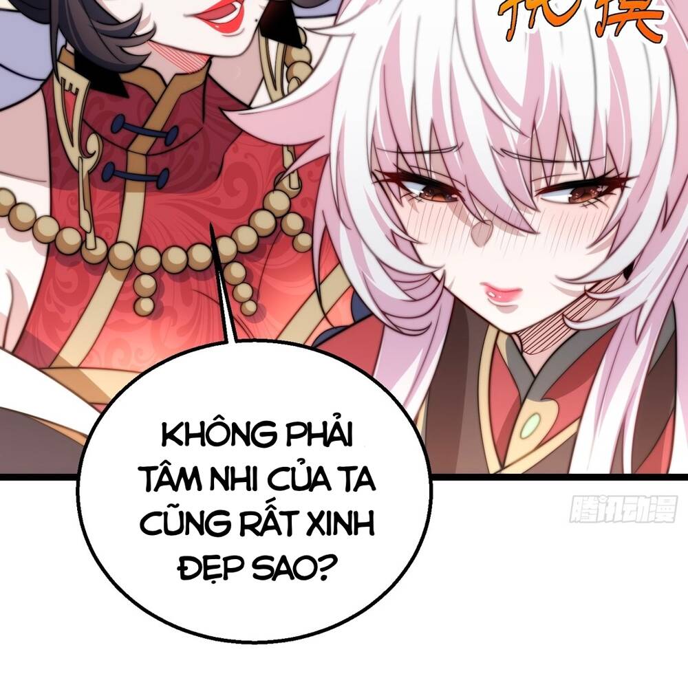 Vạn Cổ Tối Cường Phò Mã Chapter 7 - Trang 45