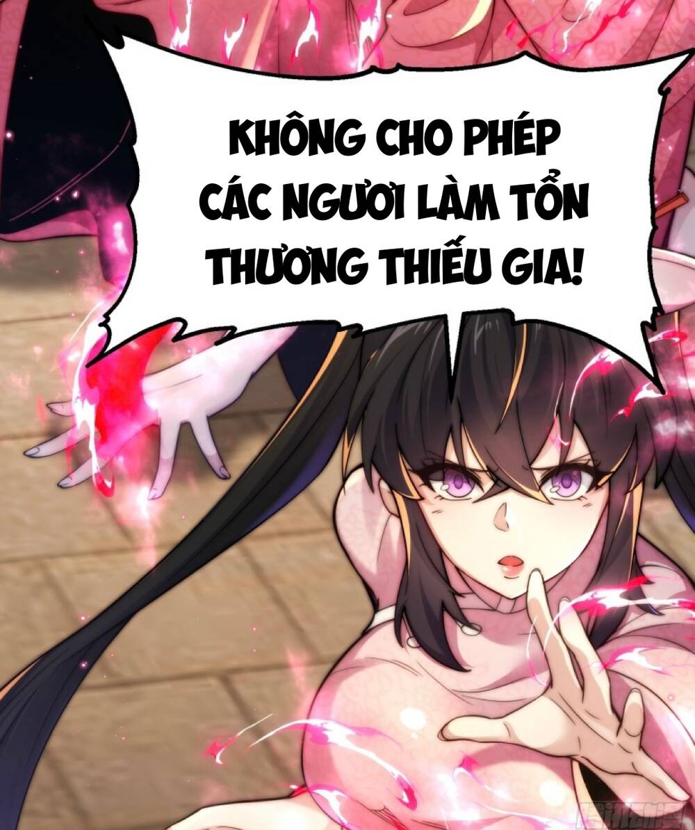 Vạn Cổ Tối Cường Phò Mã Chapter 4 - Trang 86