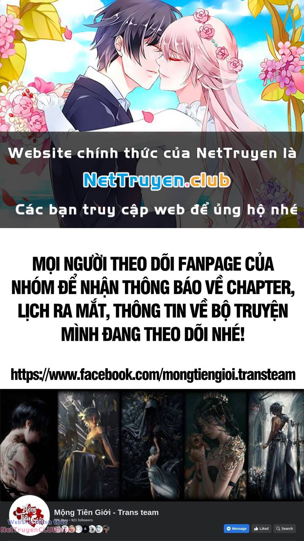 Vạn Cổ Tối Cường Phò Mã Chapter 21 - Trang 0