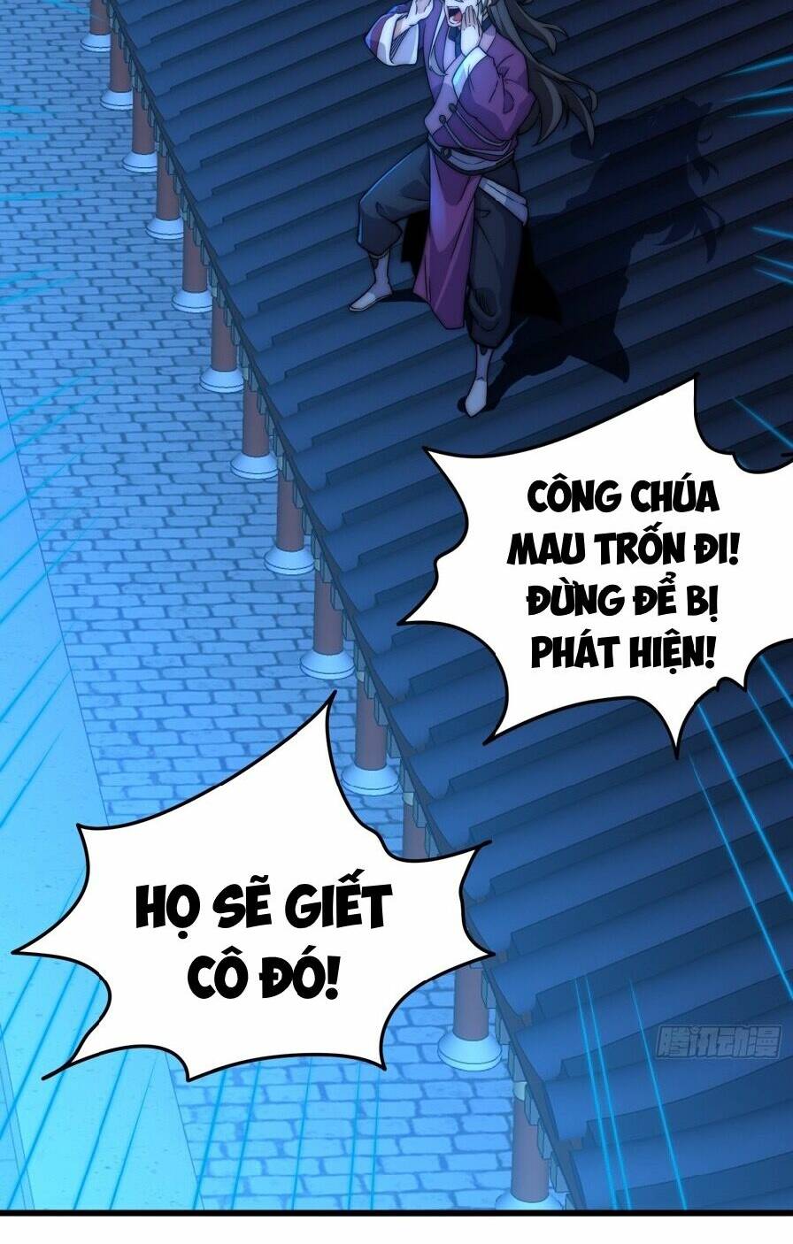 Vạn Cổ Tối Cường Phò Mã Chapter 12 - Trang 26