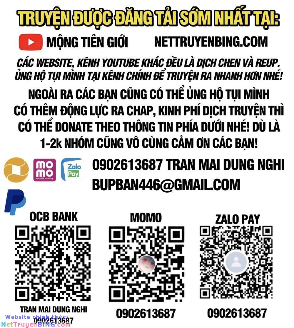 Vạn Cổ Tối Cường Phò Mã Chapter 16 - Trang 19