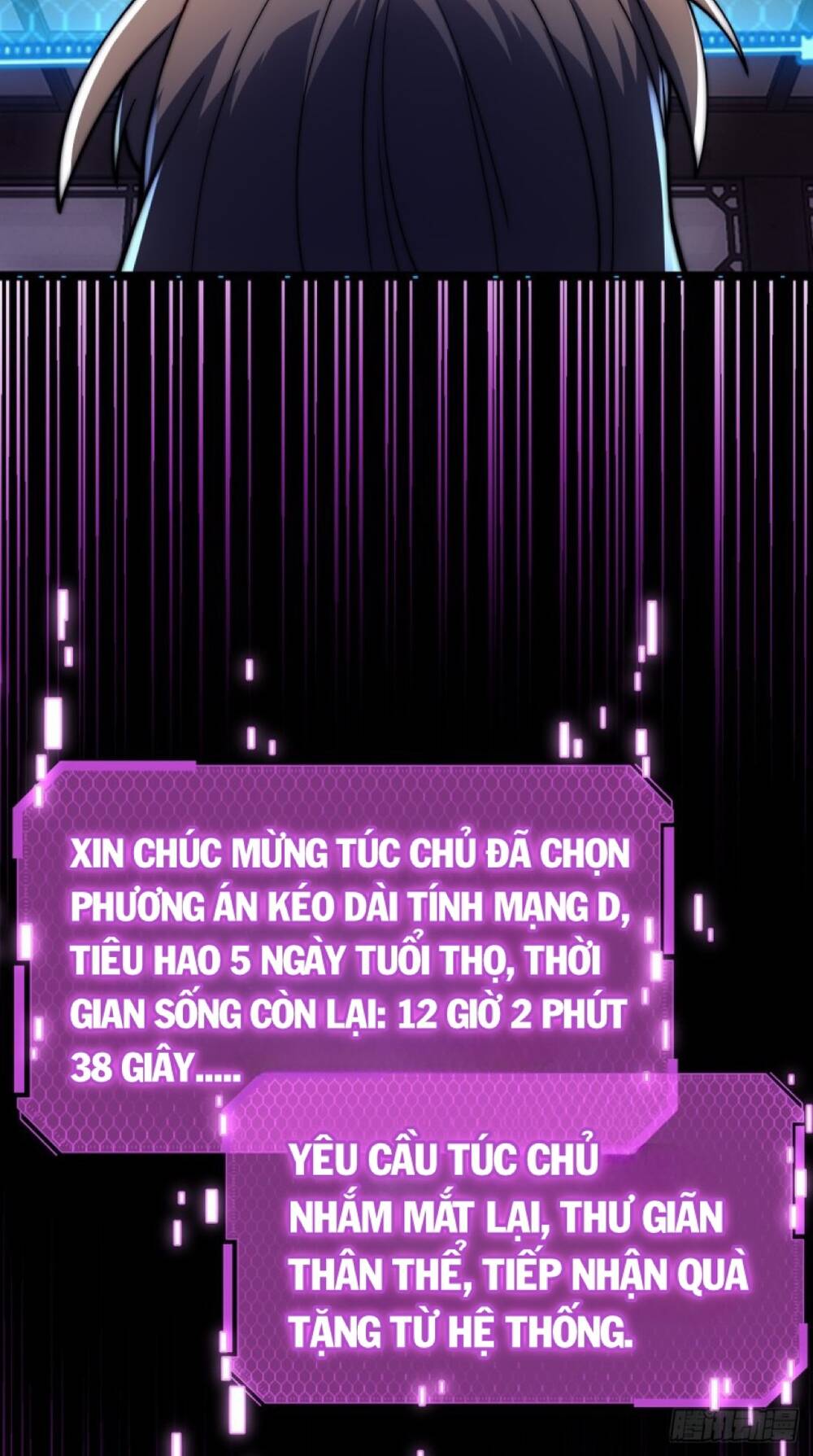 Vạn Cổ Tối Cường Phò Mã Chapter 2 - Trang 33