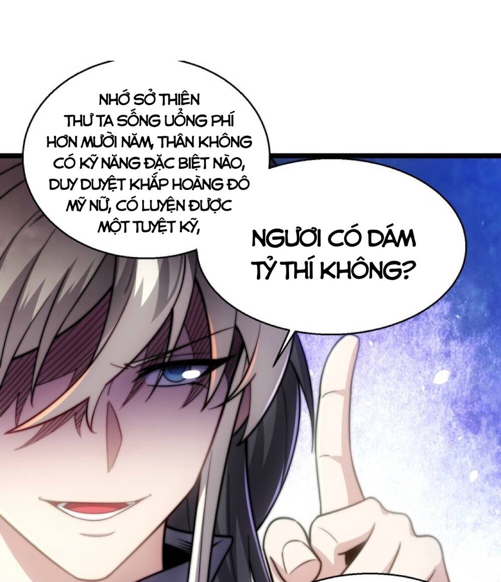 Vạn Cổ Tối Cường Phò Mã Chapter 4 - Trang 43