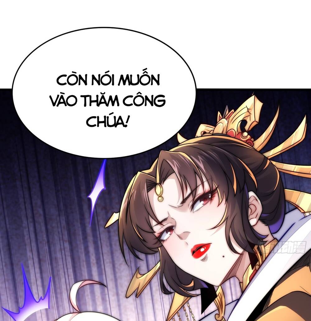 Vạn Cổ Tối Cường Phò Mã Chapter 5 - Trang 95