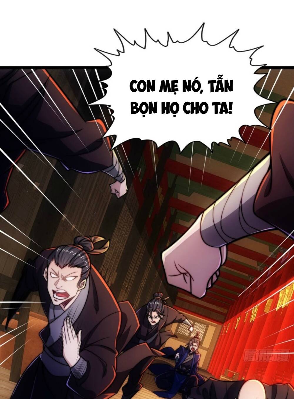 Vạn Cổ Tối Cường Phò Mã Chapter 4 - Trang 79