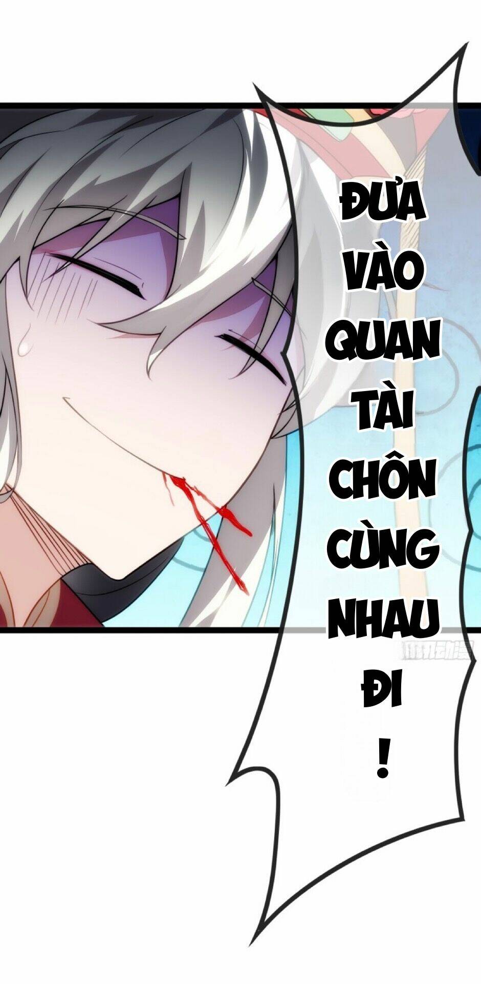 Vạn Cổ Tối Cường Phò Mã Chapter 1 - Trang 12