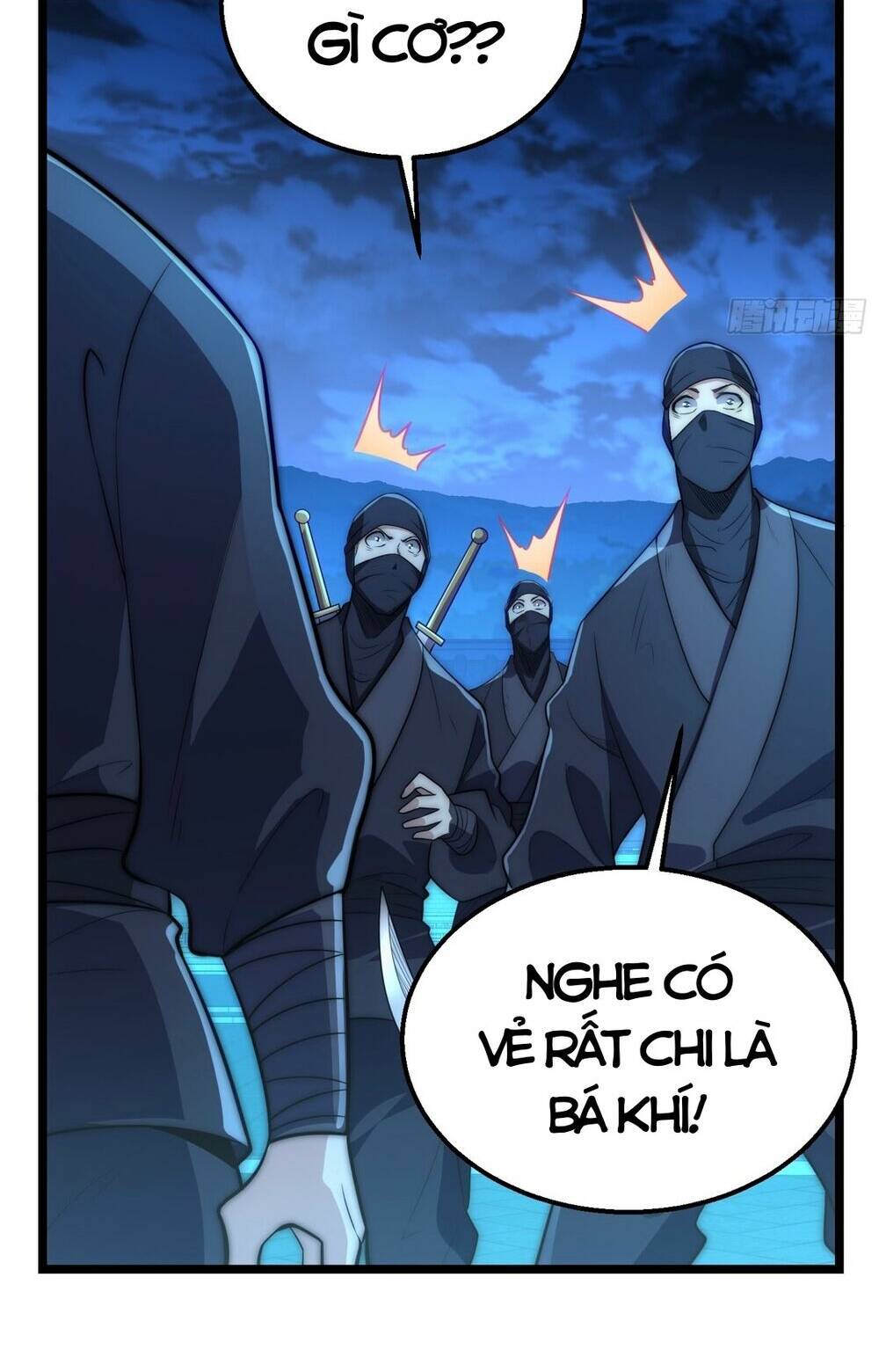 Vạn Cổ Tối Cường Phò Mã Chapter 12 - Trang 52